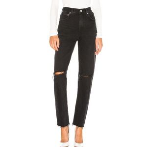 Agolde jeans size 25